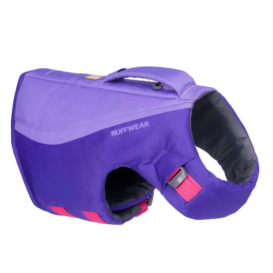 Ruffwear - Float Coat Life Jacket - Purple Lily