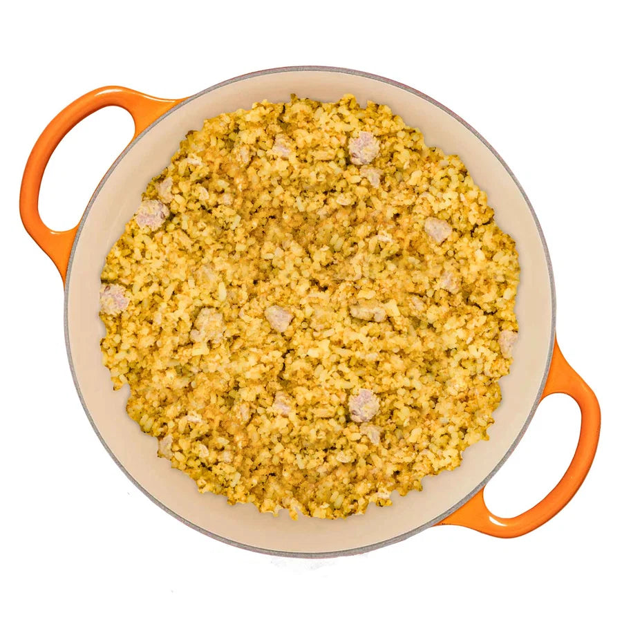 Tom&Sawyer - Tummy Tamer Dog Meal - 454g