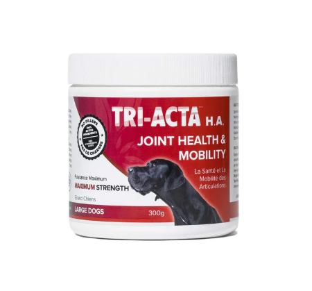 Tri-Acta Extra-Strength