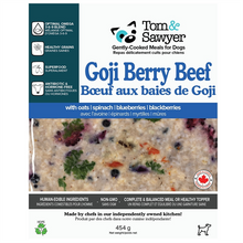 Load image into Gallery viewer, Goji Berry Beef
