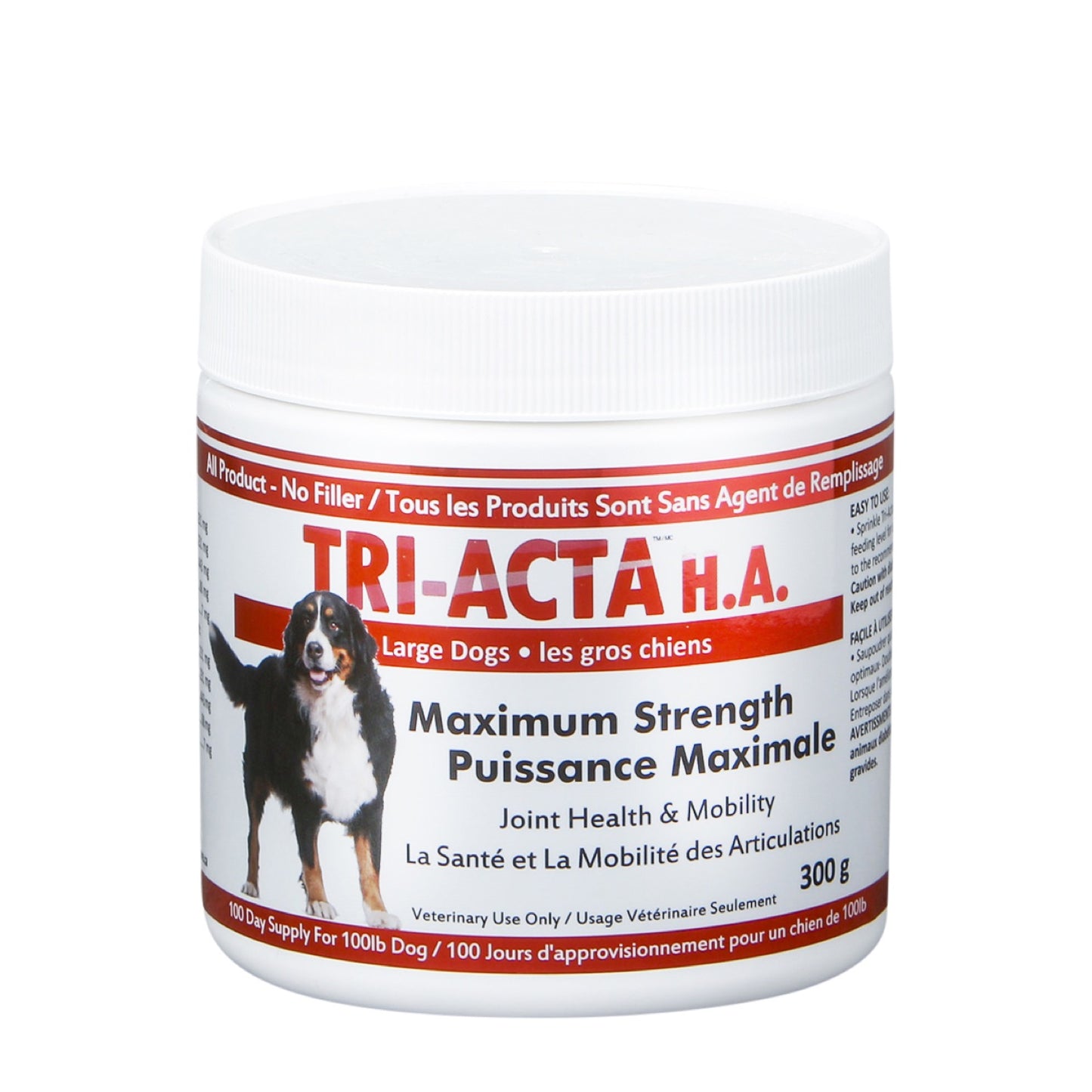 Tri-Acta Extra-Strength