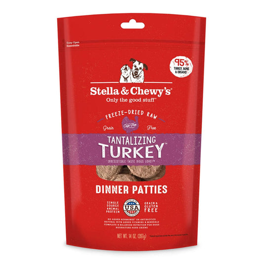 Stella & Chewy's Tantalizing Turkey