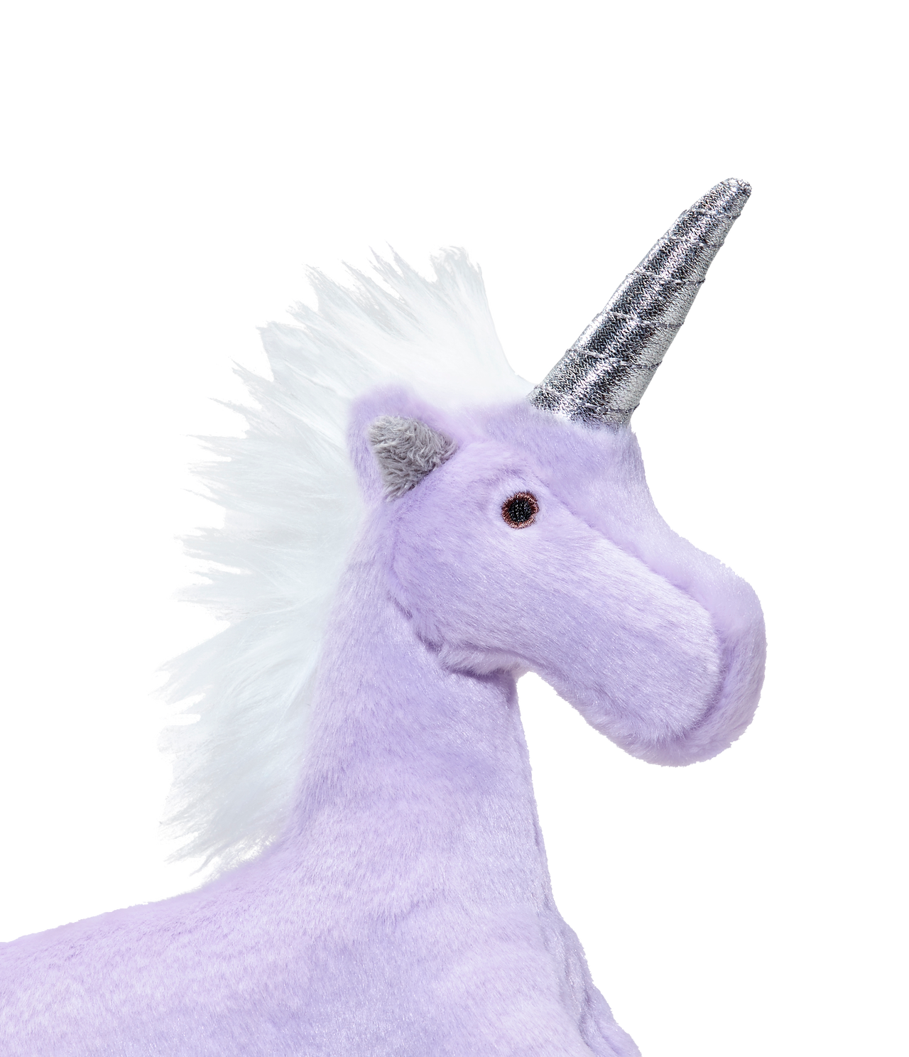 Violet Unicorn
