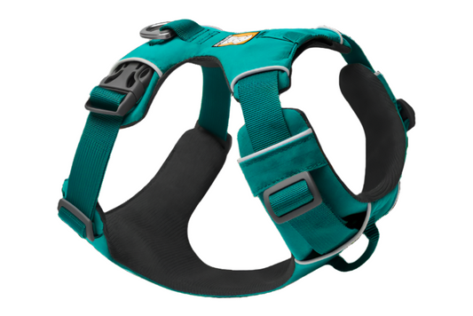 Mokcci front dog harness online