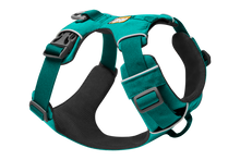 Load image into Gallery viewer, Front Range Harness - Aurora Teal
