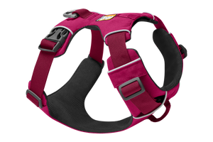 Front Range Harness - Hibiscus Pink