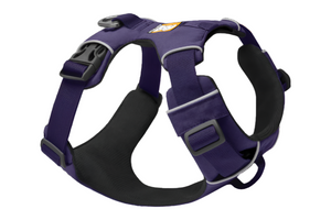 Ruffwear harness deals purple
