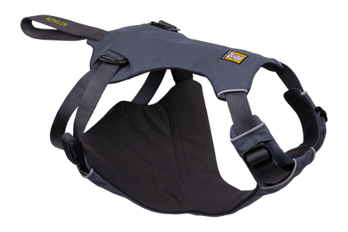 Ruffwear Harnesses The Dog Bowl