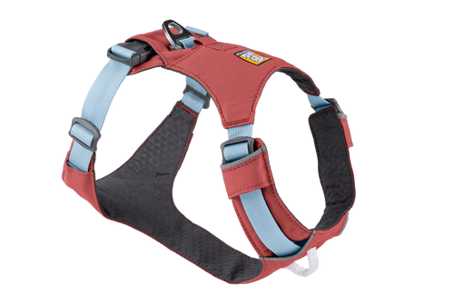 Ruffwear Harnesses The Dog Bowl