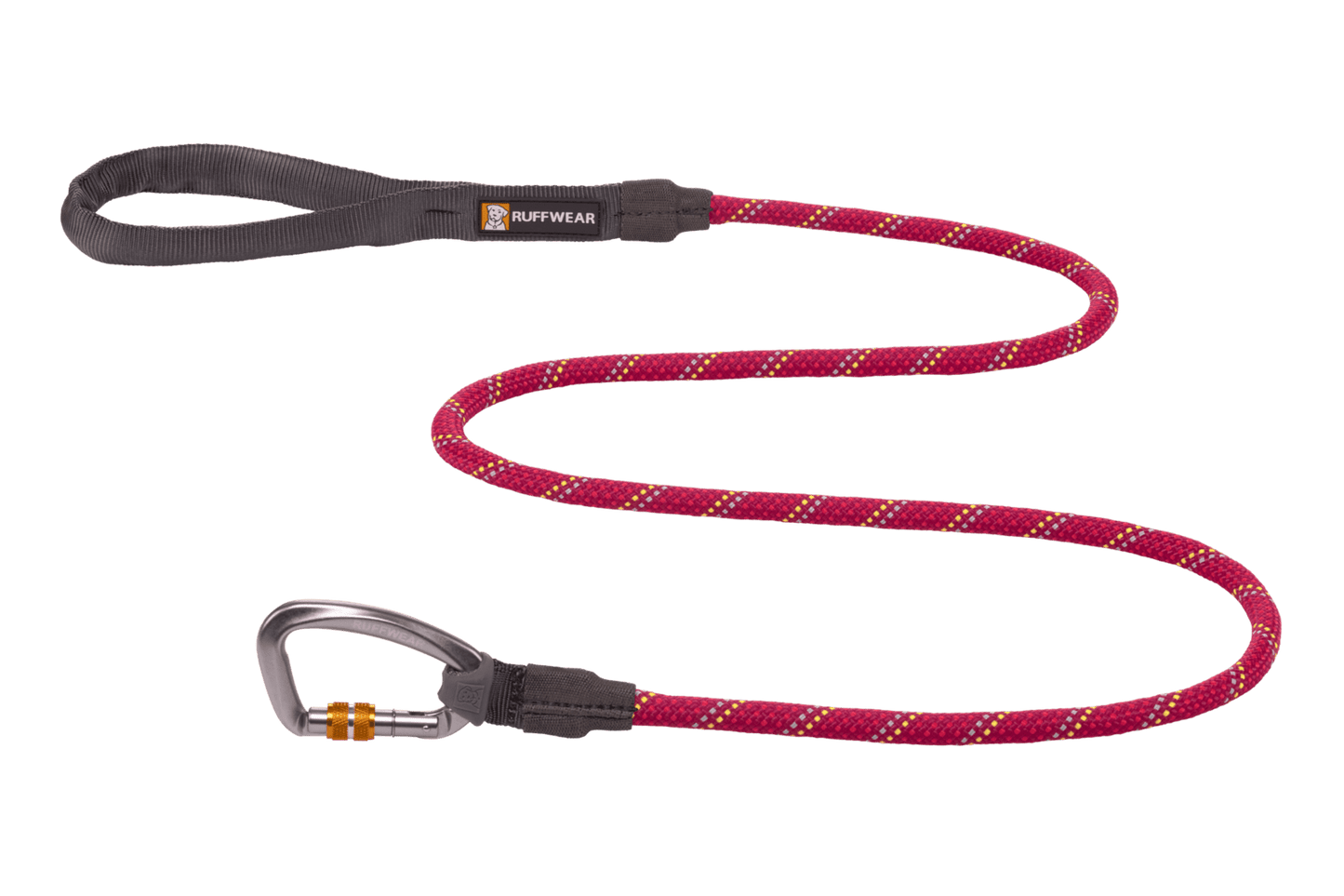 Knot-a-Leash - Hibiscus Pink