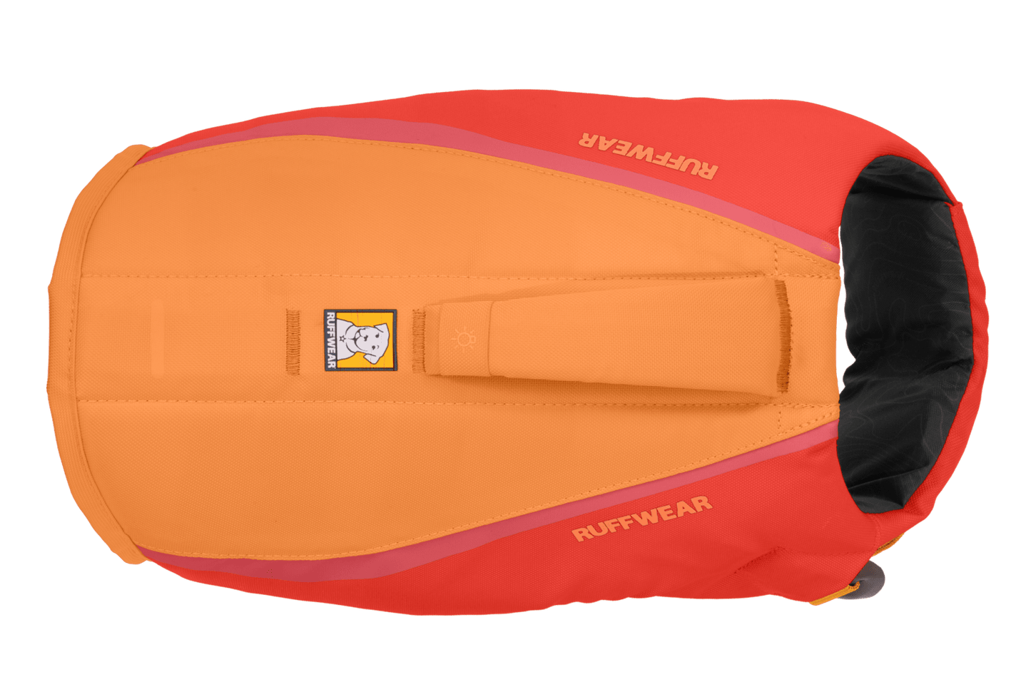 Float Coat Life Jacket - Red Sumac