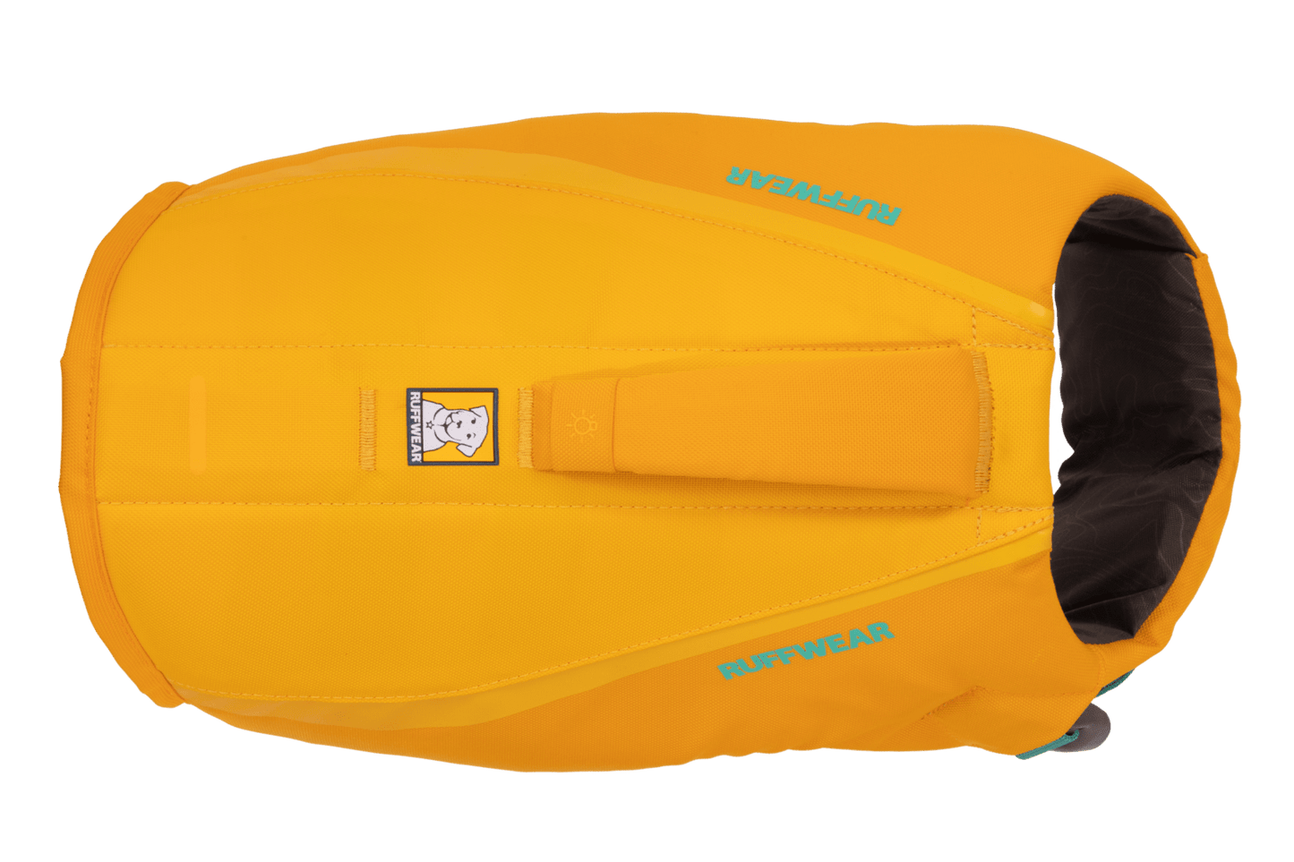 Float Coat  Life Jacket - Wave Orange