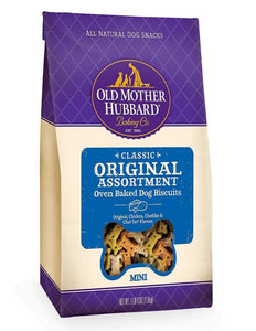 Original Assortment - Mini Biscuits