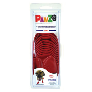 PawZ Small Rubber Boots