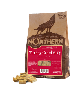 Turkey Cranberry