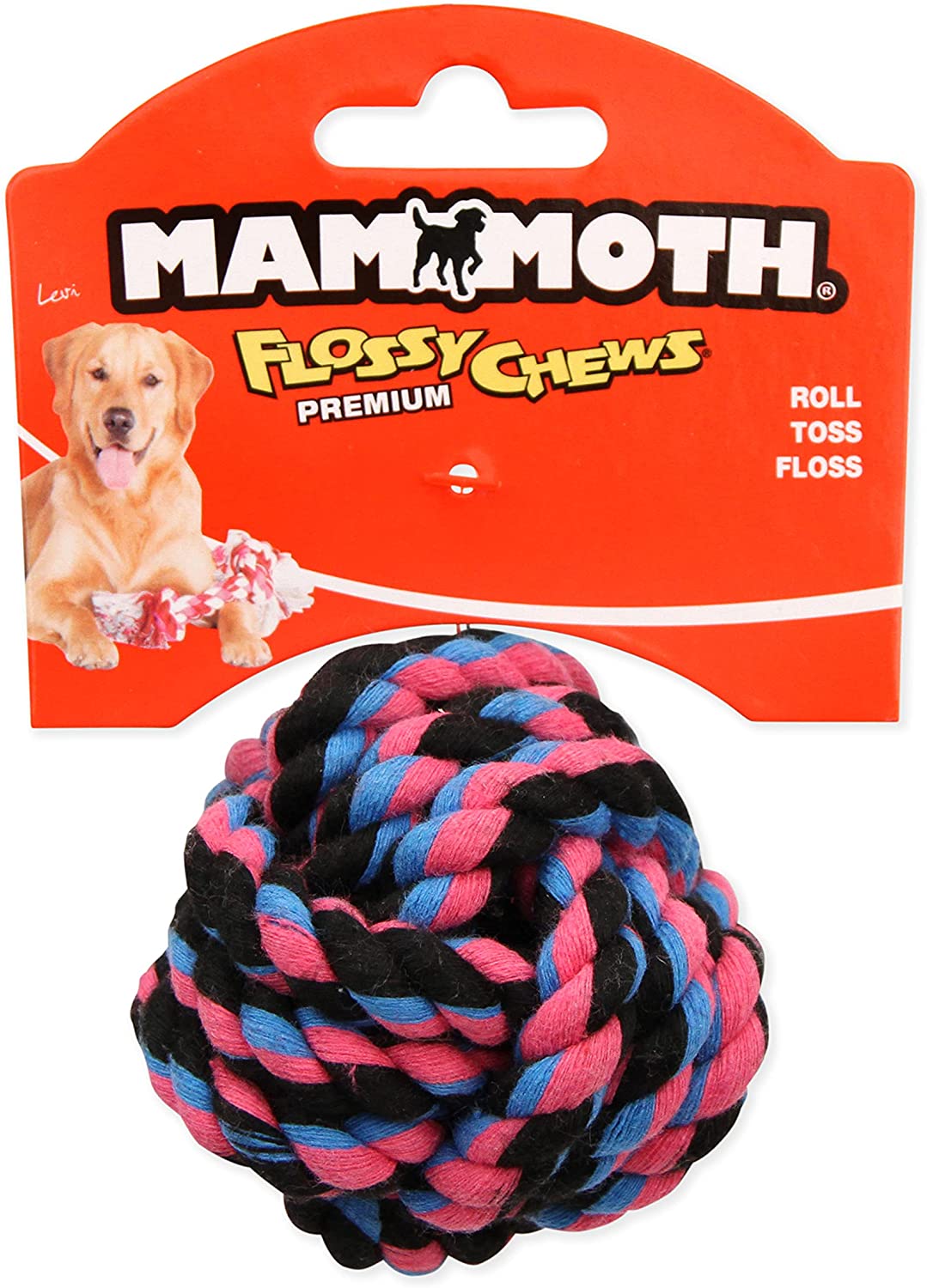 Flossy chews sales