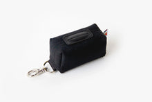 Load image into Gallery viewer, Funston Dog Baggie - Black
