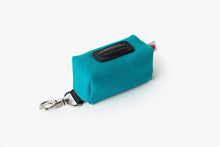 Load image into Gallery viewer, Funston Dog Baggie - Turquoise
