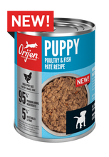Load image into Gallery viewer, Puppy Poultry &amp; Fish Pate 12.8oz
