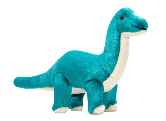 Ross Brachiosaurus