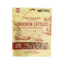 Load image into Gallery viewer, Chicken Littles (Bits) - 8oz
