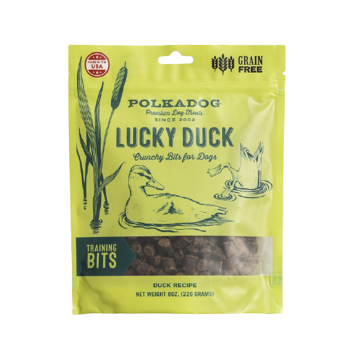 Lucky Duck (Bits) - 8oz