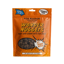Load image into Gallery viewer, Wonder Nuggets with Peanut Butter - 12oz
