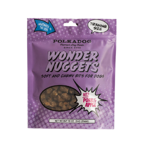 Wonder Nuggets with Pork & Apple - 12oz