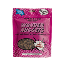Load image into Gallery viewer, Wonder Nuggets with Turkey &amp; Cranberry - 12oz

