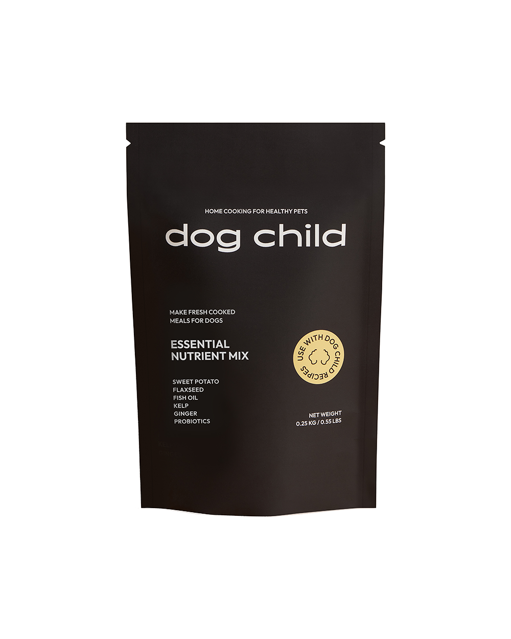 Dog Child Essential Nutrient Mix