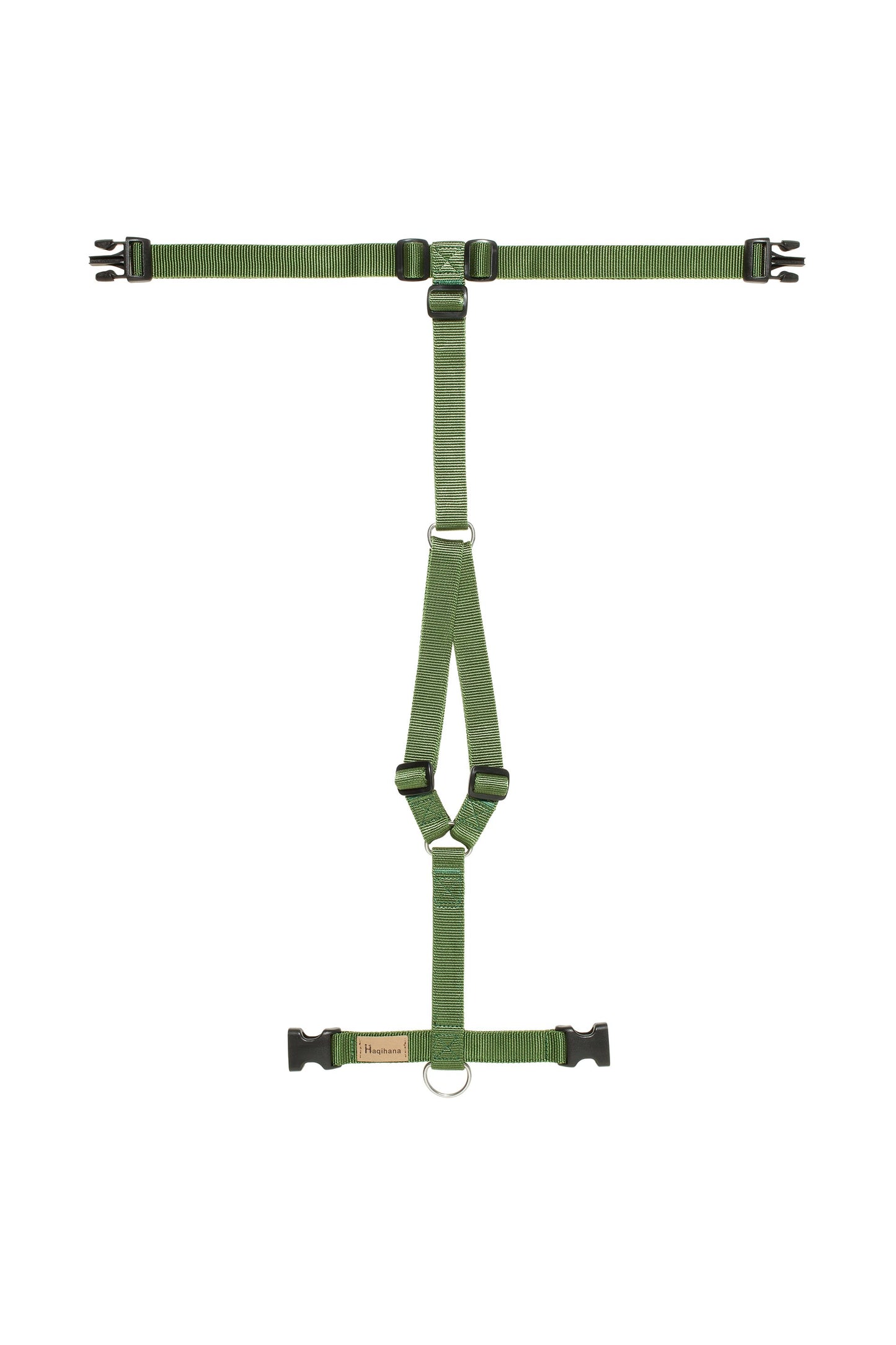 Haqihana Harness - Green