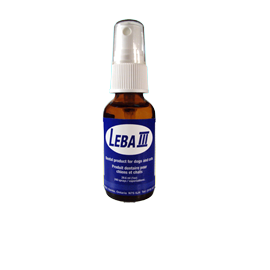 Leba III Dental Spray - 1oz