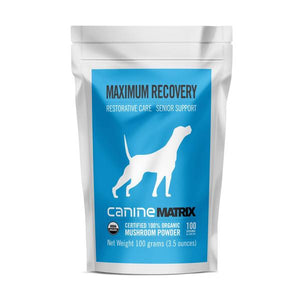 MRM Maximum Recovery Matrix