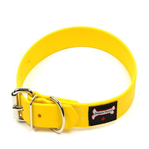 Polyvinyl Collar - Yellow