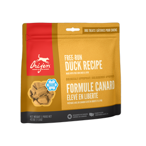 Free-Run Duck - Freeze-Dried Treats