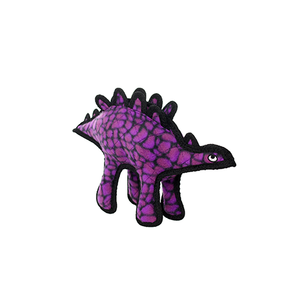 Studly the Stegosaurus Jr.