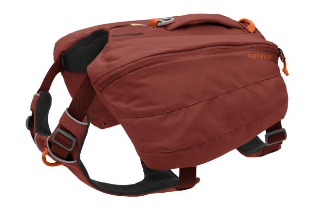 Front Range Day Pack - Red Clay