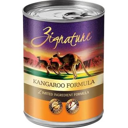 Hypoallergenic Kangaroo Formula