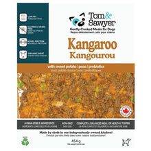 Load image into Gallery viewer, Kangaroo with Sweet Potato

