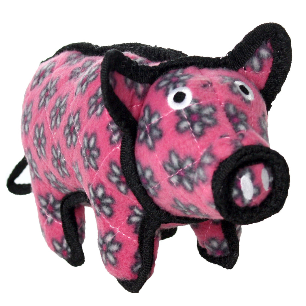 Polly Pig Jr.