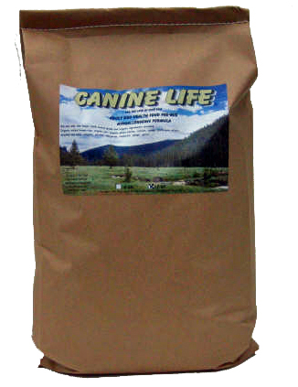 Canine Life Adult Dog Health Food Pre-Mix