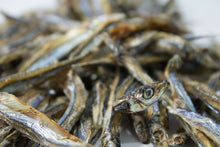 Load image into Gallery viewer, Dried Sardines - 150g
