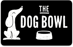 The Dog Bowl Gift Card - ONLINE only