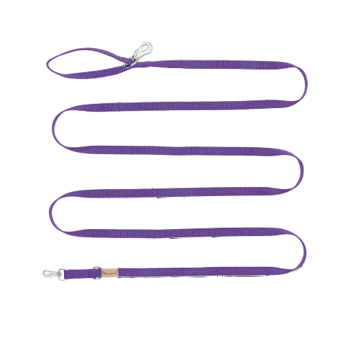 Haqihana Leash Violet - 3m