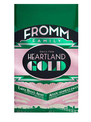 Heartland Gold Large Breed Adult
