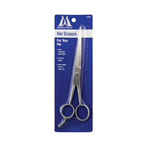Millers Forge Scissors - Straight Pointy Tip