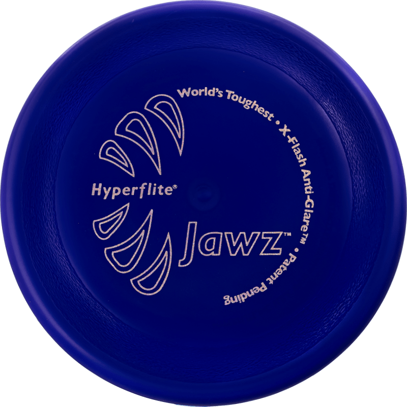 JAWZ Disc - Blueberry