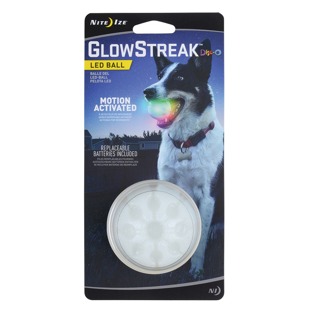 Glowstreak® Led Ball