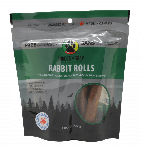 Rabbit Rolls