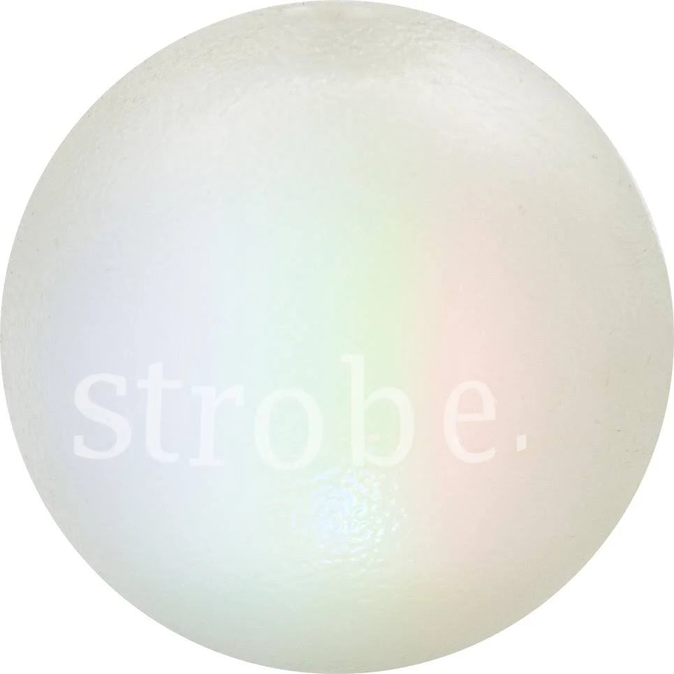 Strobe Ball